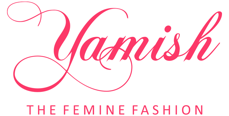 YAMISH THE FEMINE FASHION
