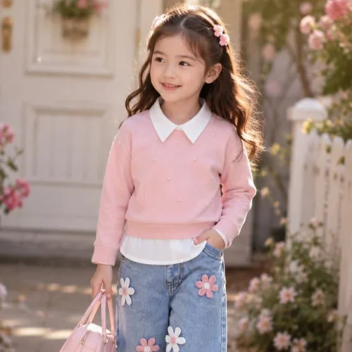 kids wear